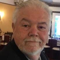 Edward C. Cross Obituary