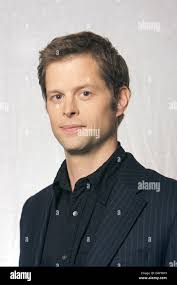 John wray hi-res stock photography and images