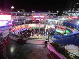 Lgbt travelers, families with kids, au naturel sunbathers, honeymooners, groups of young singles… there's a spot for everybody on the beach here (and a hotel or apartment. Kasbah Picture Of Kasbah Gran Canaria Tripadvisor