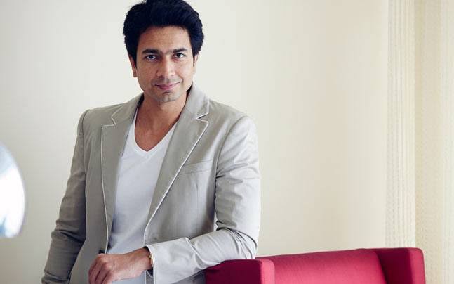 Image result for asin with his husband"