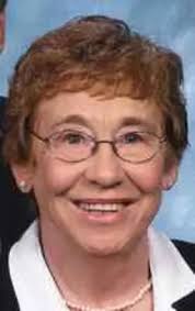 Obituary information for Gwen Healey