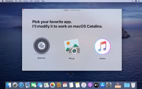 This App Can Modify Aperture And Iphoto So They Will Continue To Work With Macos Catalina Digital Photography Review