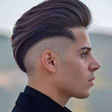 Yosef N J Yosef N J Instagram Fotos Und Videos In 2020 Mens Hairstyles Short Hair Inspiration Mens Hairstyles