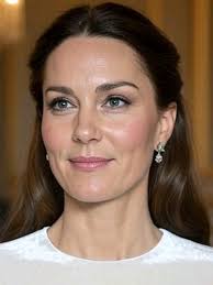 Royal Insight into Catherine Elizabeth Middleton