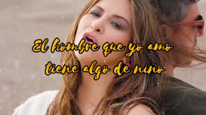 El Hombre Que Yo Amo