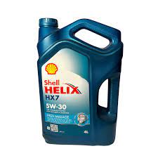 Aceite Mobil 1