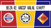 Business category of nippon bearing malaysia sdn. Aah Nippon A Success Story Of Malaysia S Halal Standards Ms 1500 Youtube