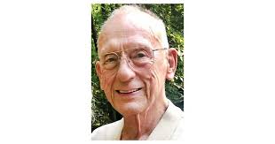 Charles Griffin Obituary (1935