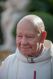 I would like to pay tribute to veteran priest Fr Patrick McAuliffe who died  late last week. Fr Mac, as he was affectionately known, was well loved by  the parishioners of Sacred