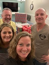 Hillcrest Ward collaborates with local non-profit