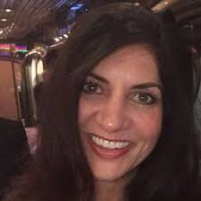 Robin Rhoades (redrobinrhoades)