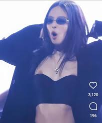 블핑 제니 가슴노출 이거 진짜에요? : MLBPARK