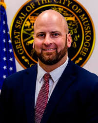 City of Muskogee welcomes new directors