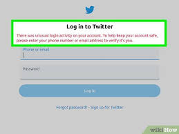 Please check your network connection and refresh tweetdeck. How To Recover A Suspended Twitter Account With Pictures