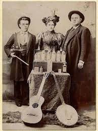 Old Hat Records Picture Gallery Vintage Medical Folk Music Medicine