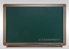 School Classroom Supply Furniture White Writing Mark Board