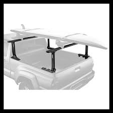 Best for truck bed extensions: Best Kayak Rack For Truck Boat Priority