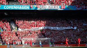Denmark face belgium at 18:00 cest in copenhagen denmark returns to the pitch for the first time since midfielder christian eriksen suffered a heart attack in their opening match against finland. Ee1zlilvux Zym