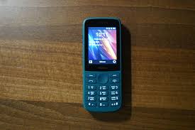 Nokia 215 4G Dual Sim ...