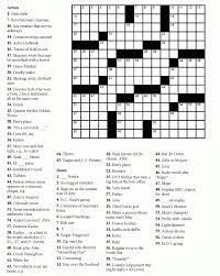 We upgrade the puzzles daily to be able to get refreshing printables any time you check out our website.download printable medium crossword puzzles belowfor more customizable. M E D I U M C R O S S W O R D P U Z Z L E S F O R A D U L T S Zonealarm Results