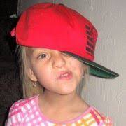 Krystle Baca's Instagram, Twitter & Facebook