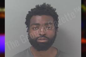 Frederick Mitchell — Douglas County Jail Bookings