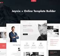 Portfolio Website Templates - Envato