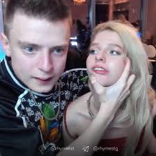 🤯 Mellstroy ударил девушку лицом об стол ровно три года назад! именно  после этого всё в мире и пошло по п*зде..