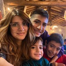 Maria Angela Occhino (@freestyle.unisex) • Facebook