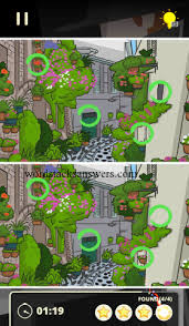 Jawabannya bisa dilihat pada kalimat period of work 3 or 6 months between end of march and end of. Jawaban Find The Differences Masnurul