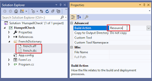 Custom Dictionary In Windows Forms Spell Checker Control Syncfusion