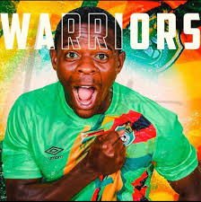 Officially official 🔵⚪️ Dynamos FC is delighted to announce that we have  completed the signing of winger Farai Mutatu! ✍️ The 25-year-old has  arrived at the Glamour Boys from LA Galaxy on