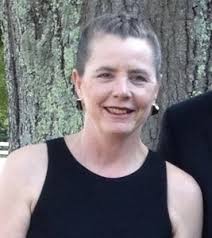 Deborah Persinger Obituary (1966