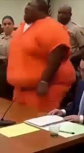 Courtroom Goes Silent After 1007-Year Sentence… You Need to See Why 👇 ® |  Eli Fuller | Facebook