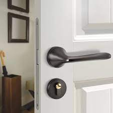 Free shipping on orders over $99!. Modern Door Handles For Interior Doors Nickel Grey Door Lever Set Wood Door Handle Lock Interior Door Lock Handlesets Aliexpress