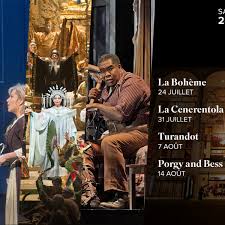 Opéra MET Live : Les Contes d'Hoffmann - Visit Luxembourg City