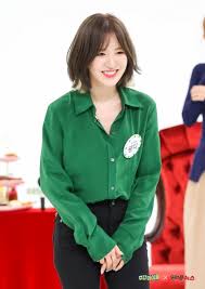 They debuted on august 1, 2014 with the digital single happiness with the. Weekly Idol Ep 422 Red Velvet Wendy Ver By Mbc Sports Plus X Wendy Red Velvet Red Velvet Velvet Fashion