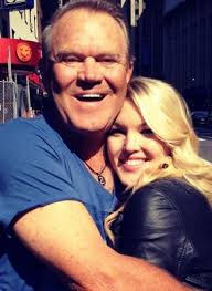 Media Confidential: Kids Fighting With Wife Over Glen Campbell's Care