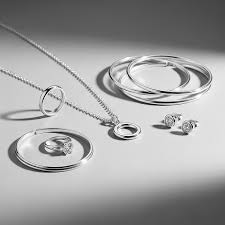 SILVER JEWELLERY PRODUCT