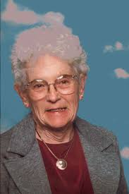 Annie Pauline Cravens Holemeyer (1921-2008)
