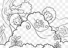 Adam and eve in paradise, eve tempted by the serpent, eve offering adam the fruit these coloring pages are not your dollar store coloring pages that take 5 seconds to color. Garden Of Eden Coloring Book Adam And Eve Bible Forbidden Fruit Fig Tree Coloring Page White Mammal Hand Png Pngwing