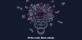 The wwdc keynote took place at san jose's mcenery convention center and brought us tons of new product news, including a bonkers mac pro and pro xdr display, ios 13. Ios 13 Am Horizont Apples Wwdc 2019 Findet Anfang Juni Statt Heise Online