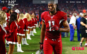 The official account of the arizona cardinals football club. Arizona Cardinals New Tab Wallpapers