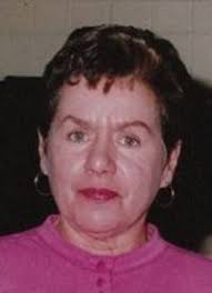 Obituary information for Hildegard Erma Bryant