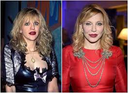 Gin lee height & physical stats. Courtney Love Cobain S Eyes Color Blue And Hair Color Blonde Blonde Hair Color Blonde Courtney Love