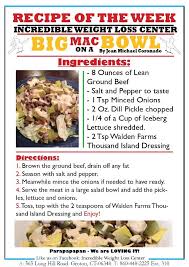 Ideal Protein Big Mac In A Bowl This Is Really Delicious And Awesome Especially During Phase I It Is Ideal Protein Diet Ideal Protein Recipes Ideal Protein