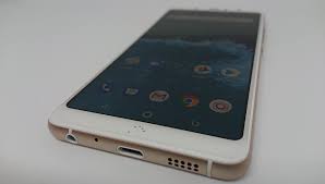 Hands on with the BQ Aquaris X2 Pro ...