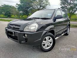 Eza qasidi, sales consultant of hyundai setia motors. Jual Kereta Hyundai Tucson 2008 2 0 Di Kuala Lumpur Automatik Suv Black Untuk Rm 12 800 7370784 Carlist My