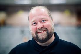 Mark Wolters's Instagram, Twitter & Facebook