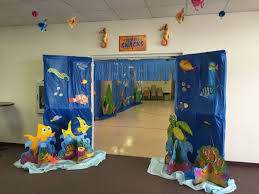Vbs 2016 A Submerged Calvary Baptist Church Winter Haven Fl